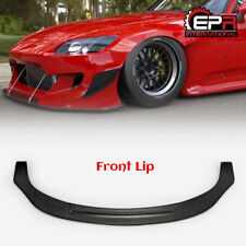For Honda S2000 AP1 AP2 RB Style FRP Front Bumper Splitter Lip Diffusers Addon picture