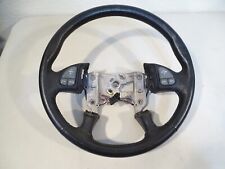 PONTIAC MONTANA STEERING WHEEL WITH SWITCHES - PART # 16821922 picture