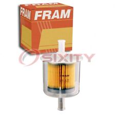 FRAM Fuel Filter for 1980 Triumph TR8 Gas Pump Line Air Delivery Filters  zc picture