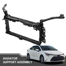 Front Radiator Support Core For 2019 2020 2021 Toyota Corolla Sedan Assembly NEW picture