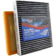 Combo Set Engine & Cabin Air Filter for Toyota Corolla 2020-2022 L4 1.8L Hybrid picture