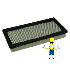 Premium Air Filter for Ford EXP 1984-1987 1.6L 1.9L Engines picture