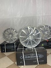 *BRAND NEW SET  OF 3 20' Aston Martin Vanquish (2012-19) alloy wheels SILVER* picture