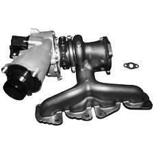 Turbo Turbocharger Fits for Mercedes-Benz A-Class W176 A250 2.0L M270.920 Engine picture