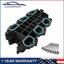 Intake Manifold Lower For Chrysler 300 Jeep Grand Cherokee Town&Country V6 3.6L picture