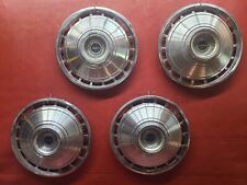 1964 and 1975 Chevrolet Corvair Monza Hubcap 13