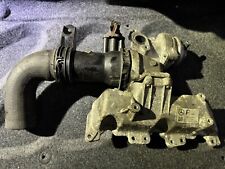 Mitsubishi Colt - Smart 454 Forfour 1.5 Diesel Intake Manifold A6390900837 picture