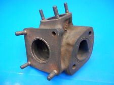 BMW E23 745i Turbo OEM Exhaust Gas Flow Part# 11651271968 picture
