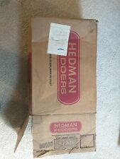 Hedman Hedders 89500 SBF Ford Ranger Swap Headers  Open Box Unused picture