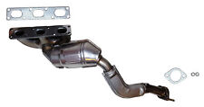 Front Catalytic Converter for 1999 BMW 323is picture
