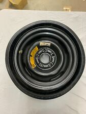 1968-1972 Mustang / Boss / Cougar Space Saver spare tire. picture