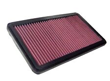 K&N Filters 33-2545 Air Filter Fits 81-89 GTV-6 Milano picture