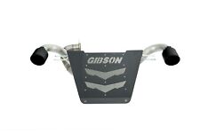 Gibson Performance 91000B Honda Talon Dual Exhaust picture