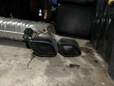 2023 Ct4-v Exhaust picture