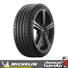 1 x Michelin Pilot Sport 5 Performance Road Tyre - 205 40 R17 84Y XL picture