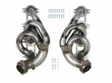 Fits 2021 Jeep Grand Cherokee; Hooker BlackHeart Shorty Headers - 70305304-RHKR picture