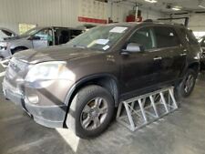 ACADIA    2012 Spare Wheel Carrier 754949 picture