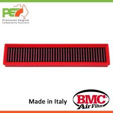 *BMC ITALY* 234 x 86mm Air Filter For Fiat UNO 146/158/246 1.4 70 IE 146 C1.000 picture
