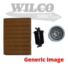 Ford Escort Mk2 Air Filter U541 Check Compatibility picture