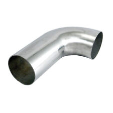 Spectre for Universal Tube Elbow 4in. OD x 6in. Length / 90 Degree - Aluminum picture