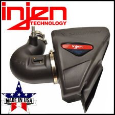 Injen EVOLUTION Cold Air Intake System fits 2013-2019 Cadillac ATS 2.0L Turbo picture