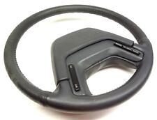 Lincoln Mark VII LSC Leather Steering Wheel OEM Original part picture