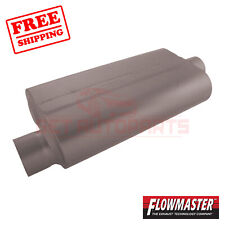 FlowMaster Exhaust Muffler for Ford E-350 Econoline Club Wagon 2000 picture