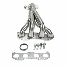 FITS 02-06 NISSAN SENTRA 2.5 SER SPEC-V STAINLESS RACING HEADER/EXHAUST MANIFOLD picture