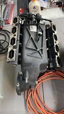 Audi RS4 Intake Manifold picture