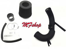Coated Black For 2010-2013 Toyota Prius Lexus CT200H 1.8L L4 Air Intake + Filter picture