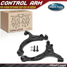 2x Front Lower Control Arm & Ball Joint Assembly for Hyundai Entourage 2007-2010 picture