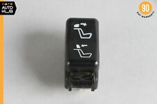92-99 Mercedes W140 CL600 S420 S500 Rear Left Seat Folding Power Switch Button picture