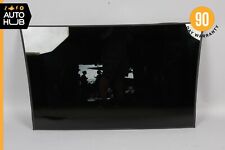 07-13 Mercedes W221 S600 S550 S400 Center Middle Panoramic Roof Glass OEM picture