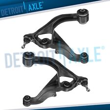 Front Left Right Lower Control Arms with Ball Joint Assembly for Dodge RAM 1500 picture
