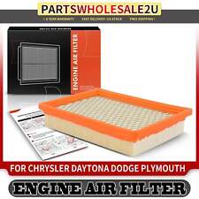 Engine Air Filter for Chrysler New Yorker Town & Country Dodge Dynasty Spirit picture