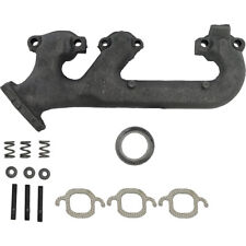 For GMC Safari/Jimmy 1996-2005 Exhaust Manifold Kit Passenger Side | Natural picture
