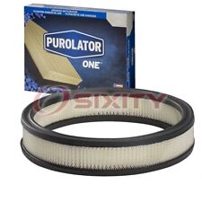 PurolatorONE Air Filter for 1975-1979 Oldsmobile Starfire Intake Inlet oh picture