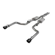 Flowmaster Exhaust System Kit - Fits 2015-2020 Dodge Charger Hellcat 6.2L/SRT 6. picture