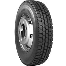 4 Tires Ironman I-370 295/75R22.5 Load G 14 Ply Commercial picture