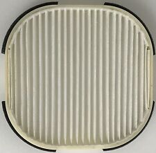 Cabin Air Filter Paper Style for 20-09 Honda S2000 S-2000 (2 pack) picture