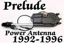 FITS: Honda Prelude POWER ANTENNA 1992-1996 NEW KIT picture