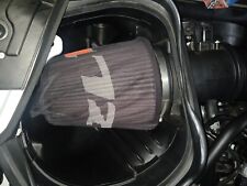 PRE AIR FILTER Air Intake PreFilter Cover ZL1 CAMARO ENGINE PERFORMANCE KN picture