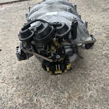 05-13 Mercedes W204 C350 E350 ML350 M272 Engine Motor Air Intake Manifold Oem picture