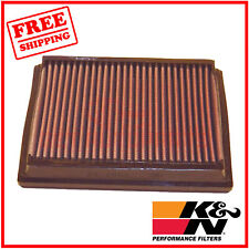 K&N Replacement Air Filter for Audi RS6 2003 picture