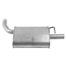 Exhaust Muffler Assembly Left AP Exhaust 7207 fits 13-19 Ford Taurus picture