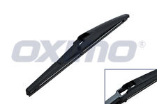 OXIMO WR660300 Wiper Blade for CITROËN,DAIHATSU,FIAT,HYUNDAI,JEEP,LAND ROVER,LEX picture
