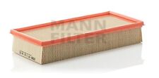 For 1993 BMW 525iT 2.5L Air Filter Mann 24V 642UC47 picture