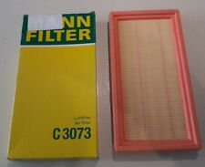 Air Filter C3073 Fits Fiat Punto Uno picture