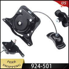 Spare Tire Hoist Assembly for Chevrolet S10 Pickup GMC Sonoma 1994-2004 15041190 picture
