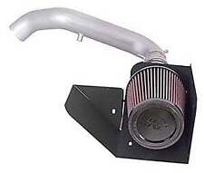 K&N 69-9000TS 69 Series Typhoon Air Intake System 2004-2012 Volvo S40/V50/C30 2. picture